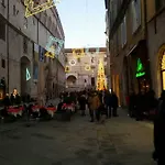 Le Cupe Apartmán *