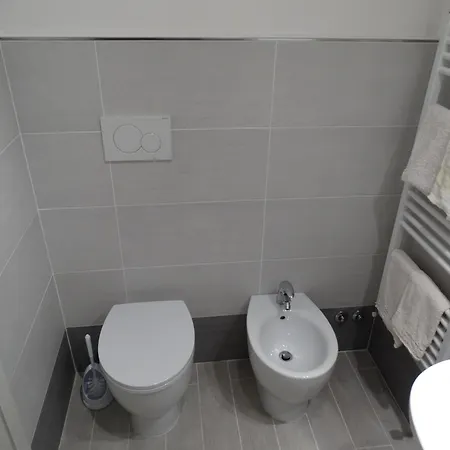 Apartmán Le Cupe