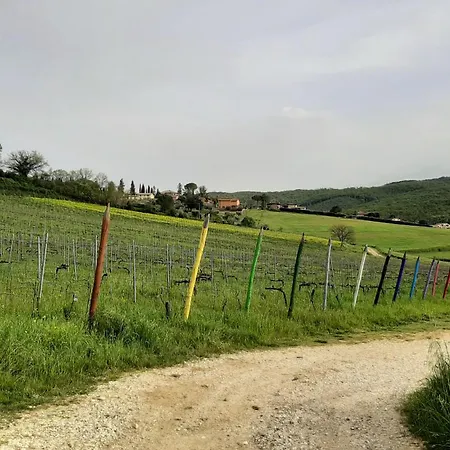 Le Cupe Apartamento *