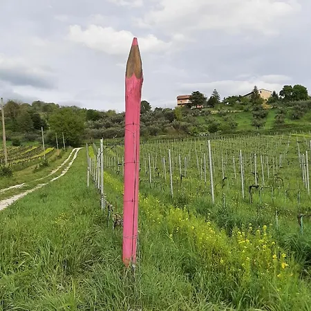 Appartamento Le Cupe *
