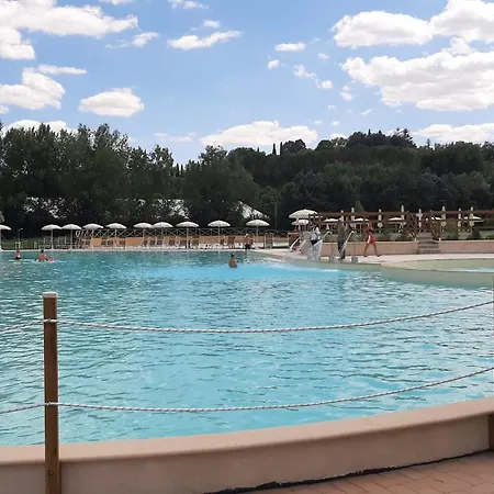 Le Cupe Apartment Corciano