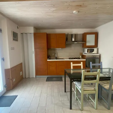 Le Cupe Apartmán