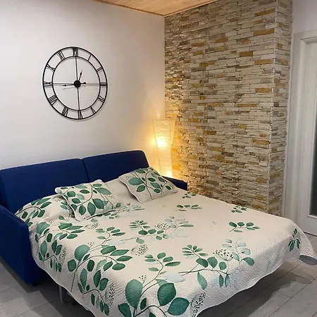 Le Cupe Apartmán *