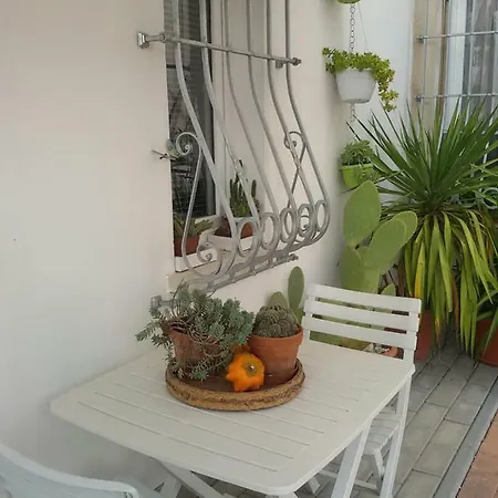 Le Cupe Apartamento *