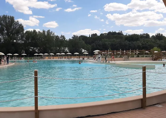 Le Cupe Apartment Corciano