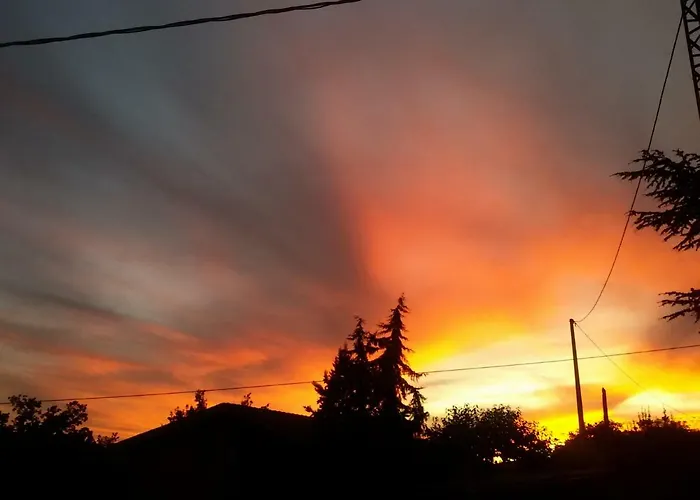 Le Cupe Apartment Corciano