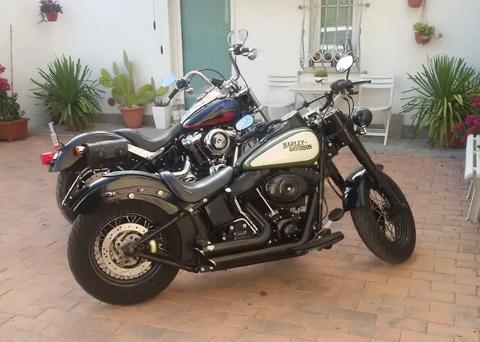 Apartment Le Cupe Corciano